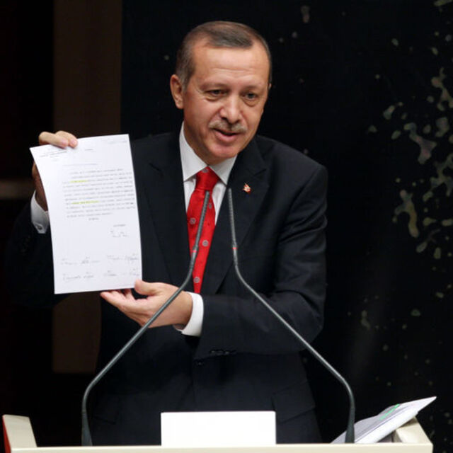 "Öldü halen yargılıyorlar"