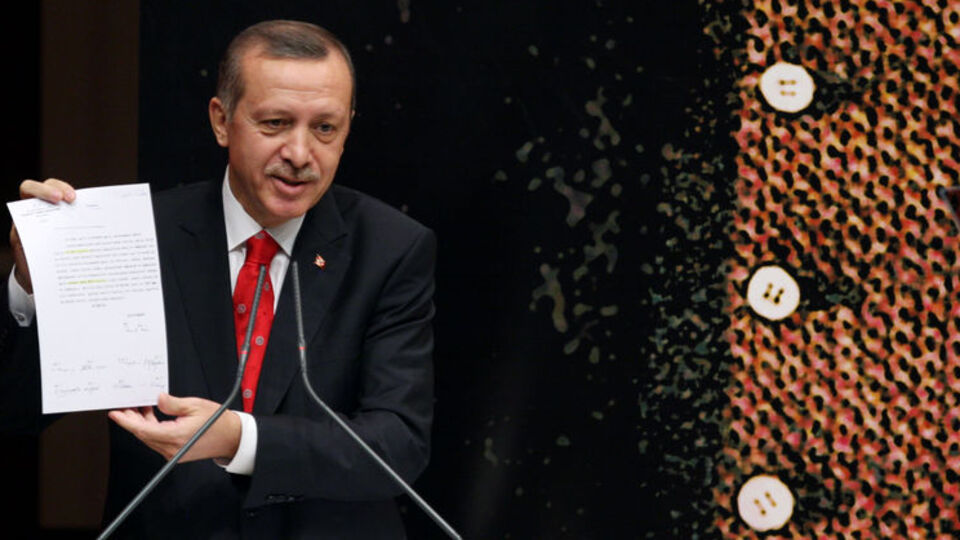 "Öldü halen yargılıyorlar"