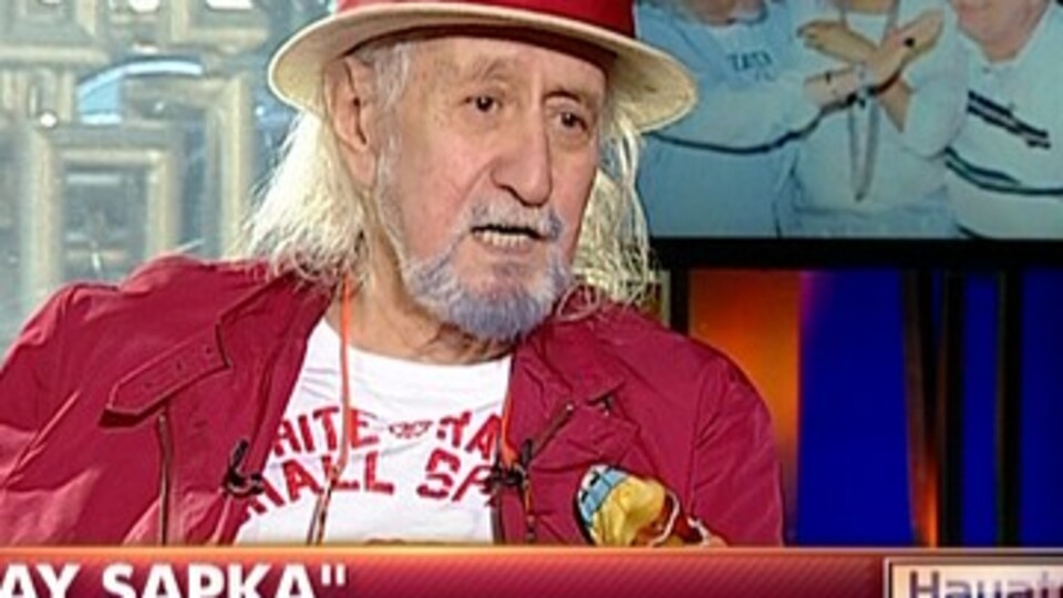 Ertekin Dinçay Hayatın İçinden'de