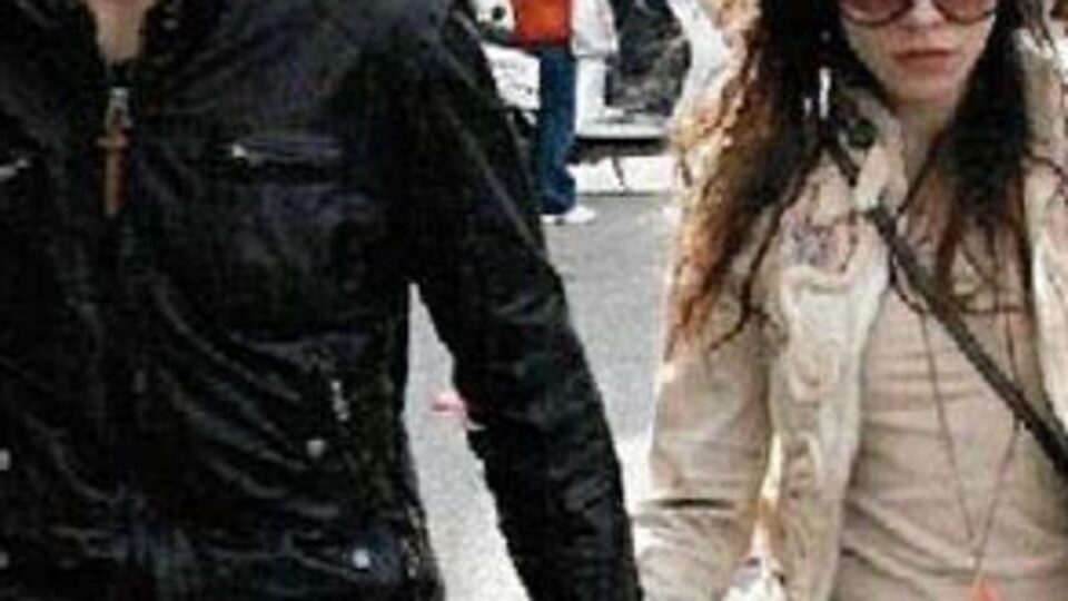 Aman Mine duymasın!