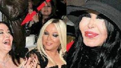 Göz göze bile gelmediler!