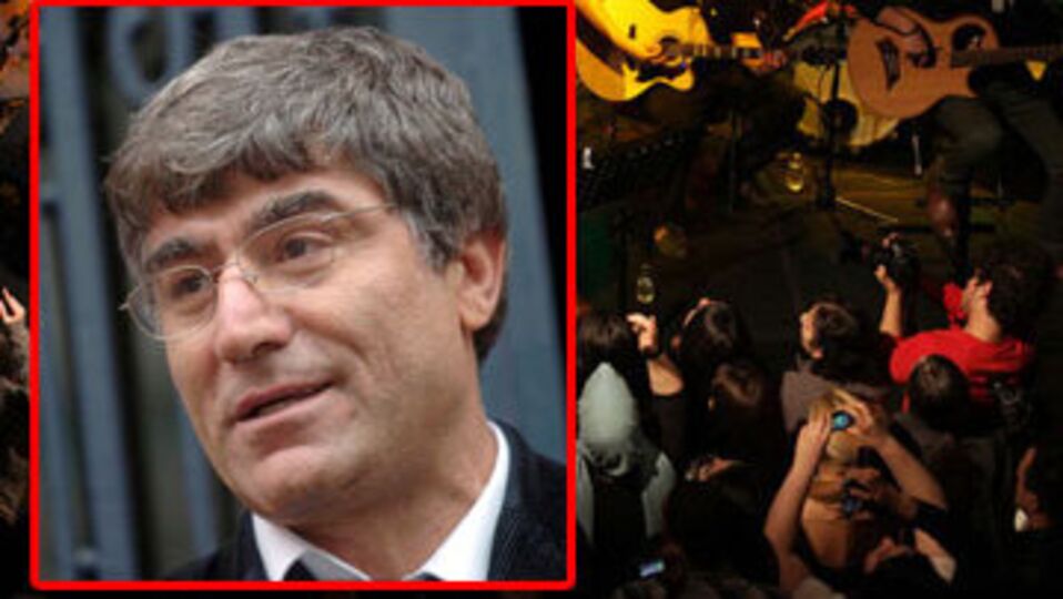 Bu beste Hrant için