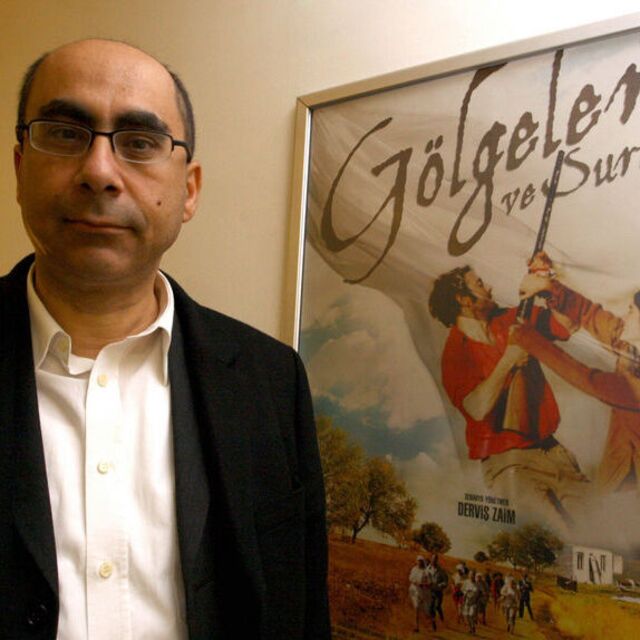 Gölgeler ve Suretler Kıbrıs'ta gösterilecek