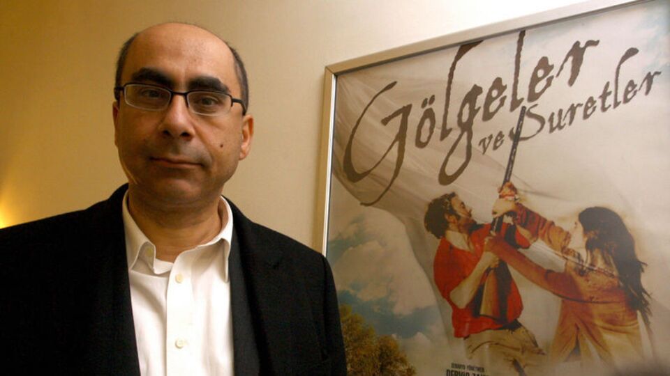 Gölgeler ve Suretler Kıbrıs'ta gösterilecek