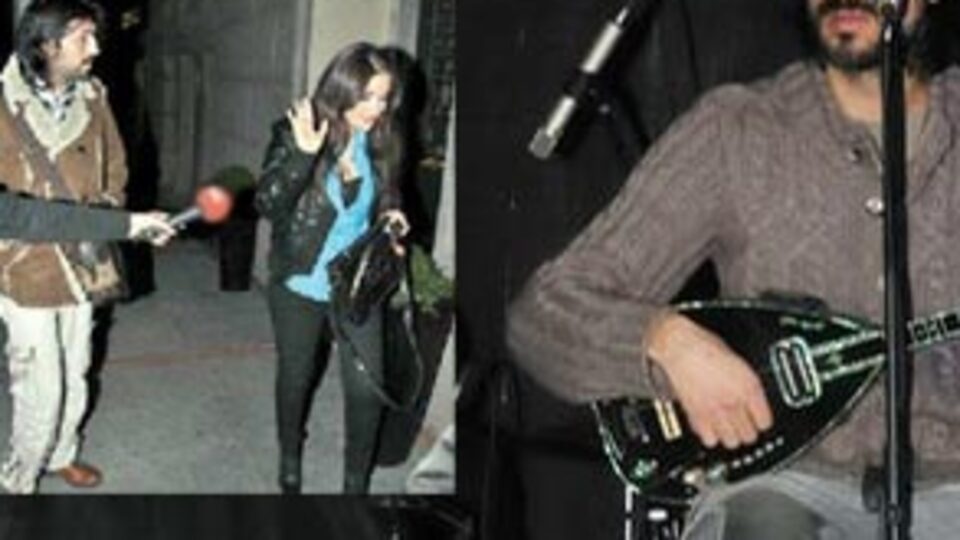 "Sizi Allah'a havale ediyorum"