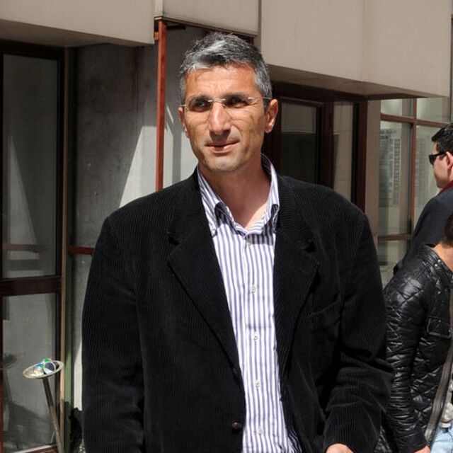 Nedim Şener'e para cezası