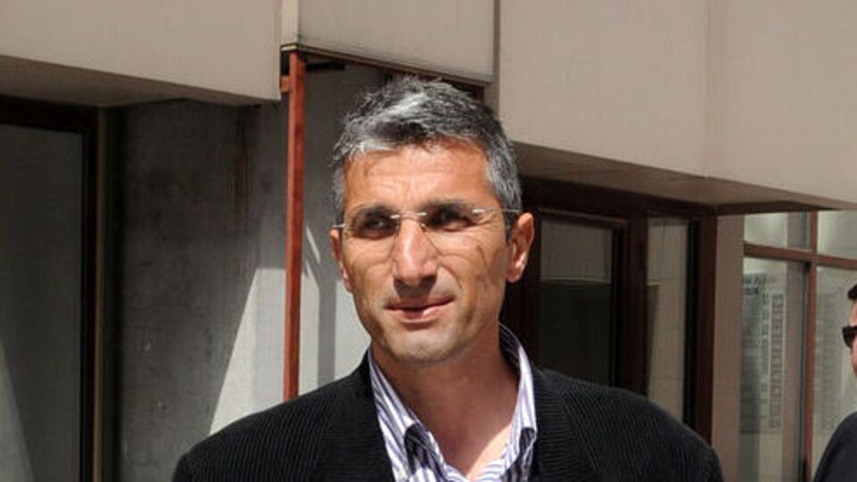 Nedim Şener'e para cezası