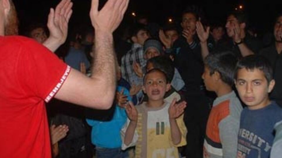 2 bin 650 Suriyeli daha Türkiye'de