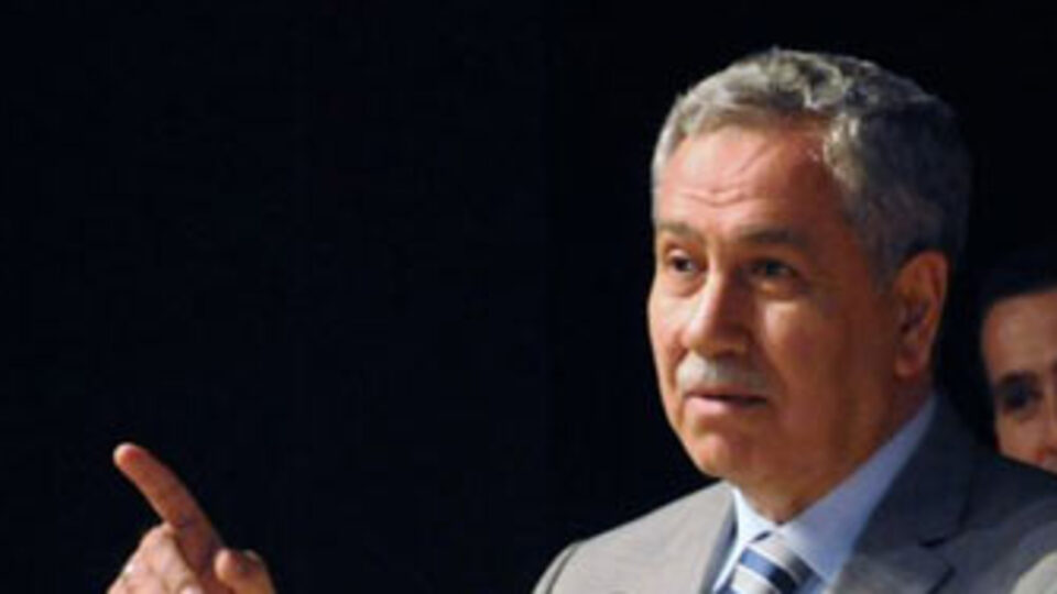 "Zart zurt darbe peşinde koşan zihniyet yargılanıyor"