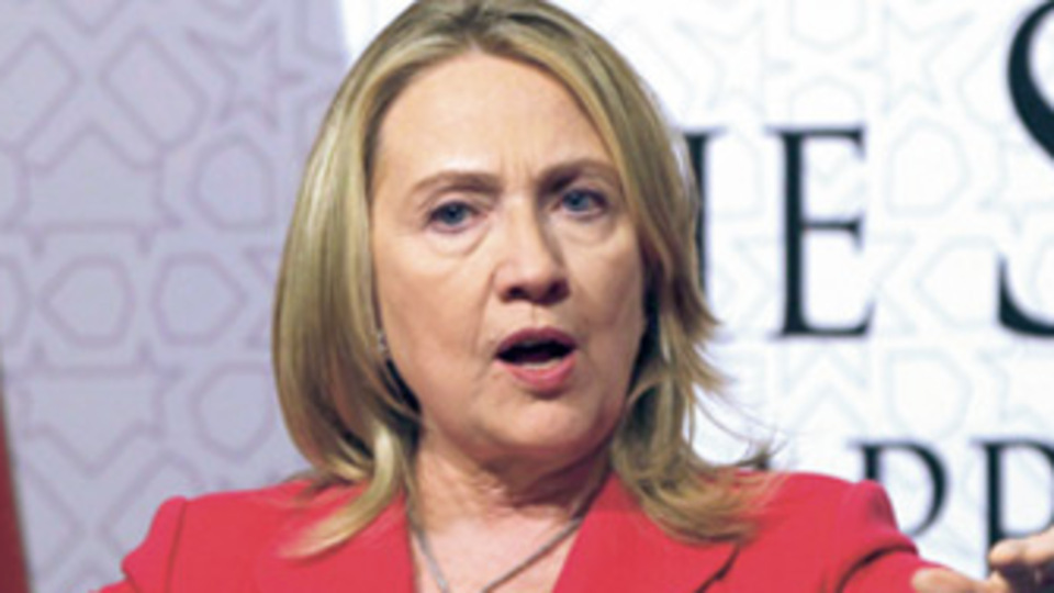 'Yeni bir Türkiye doğuyor'