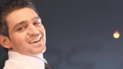 Konserde ünlendi, albüm geldi