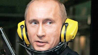 'Zombi' silahına onay