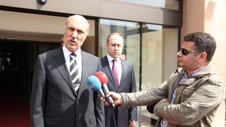 Polis ve MİT tatlı tatlı