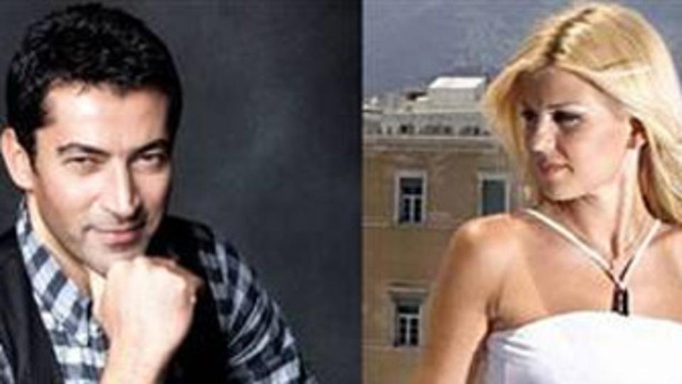 İmirzalıoğlu-Elena aşkı!