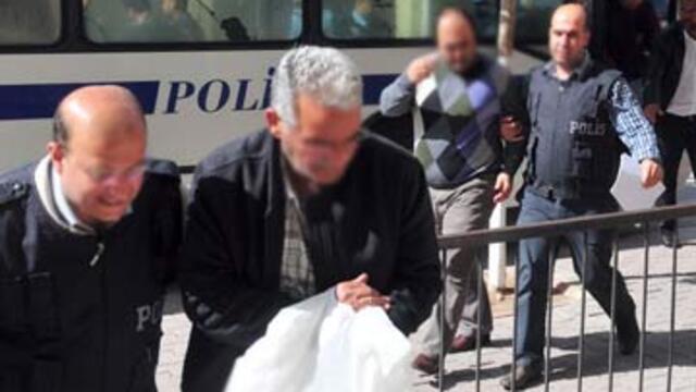 TCDD'de yolsuzluk depremi