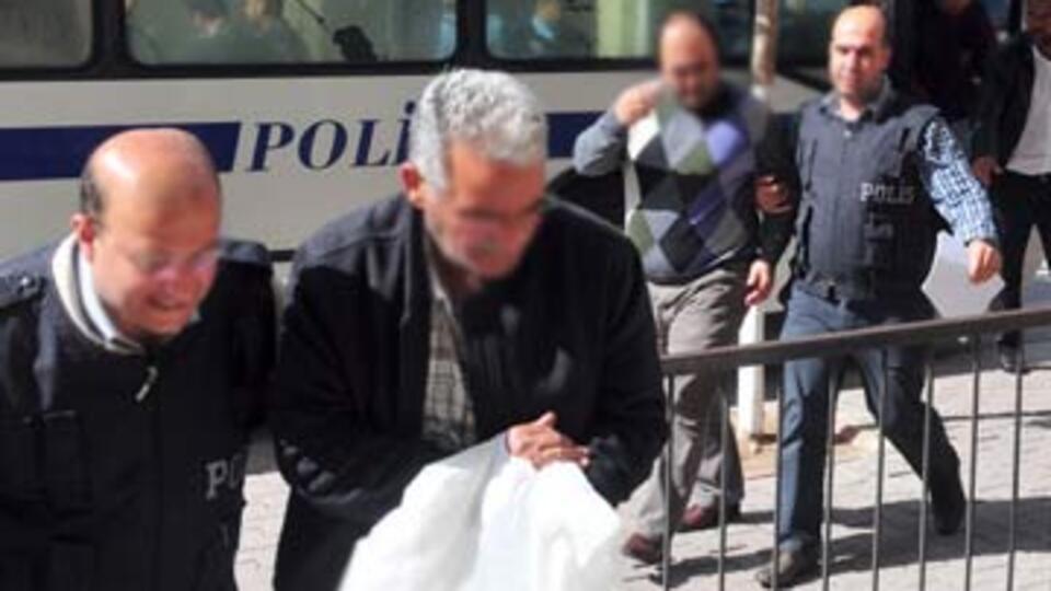 TCDD'de yolsuzluk depremi