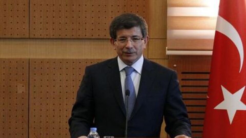 "Sığınmacı akını durmazsa BM'nin devreye girmesi gerekir"