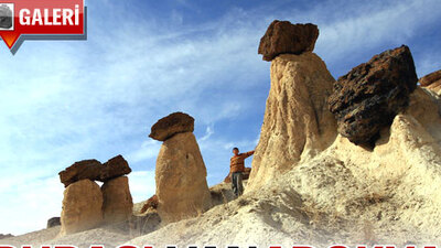 Vanadokya! Kapadokya değil! - GALERİ