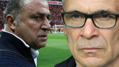 Sert bir mizacı var ama!..