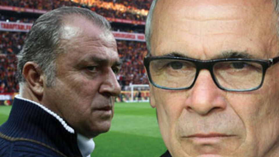 Sert bir mizacı var ama!..