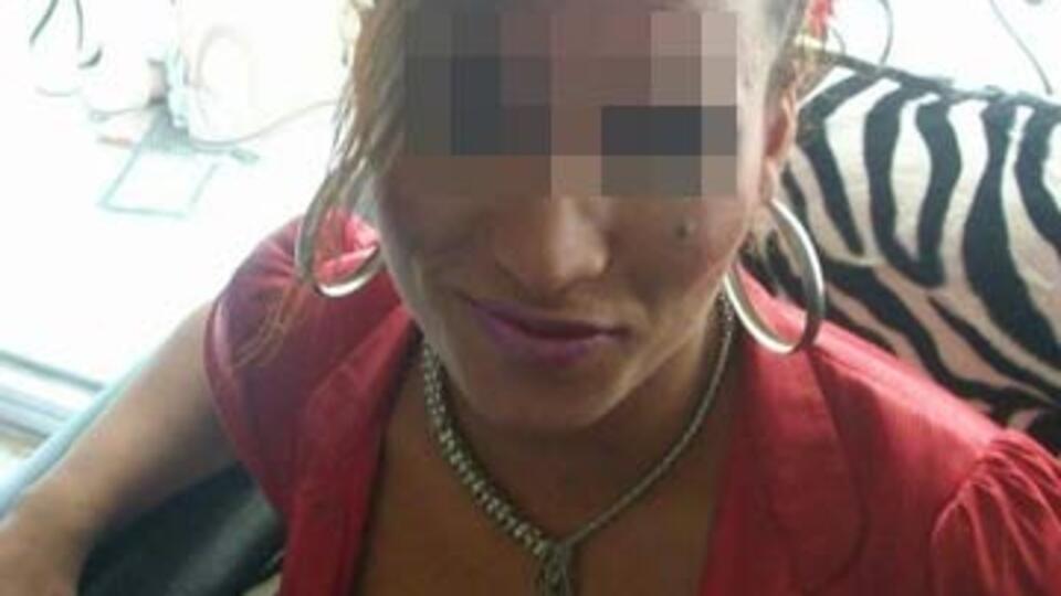 Öldürelen travestinin katil zanlısı yakalandı!