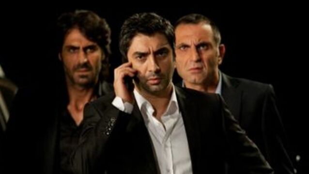 Türk dizi tarihinde bir dönem sona eriyor