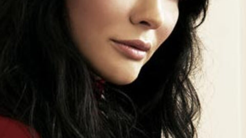 Klipte sürpriz isim!