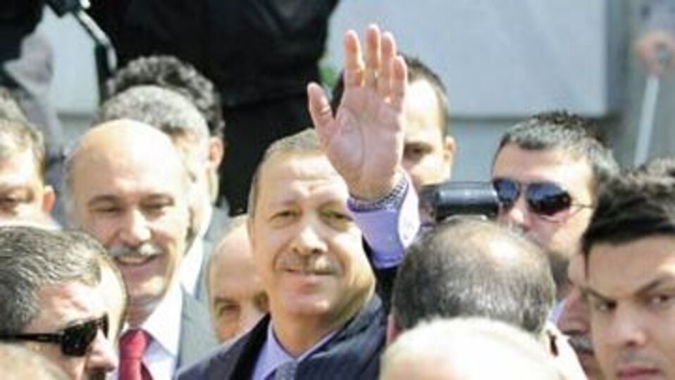 "Mahallem işgal altında, boş yer yok"