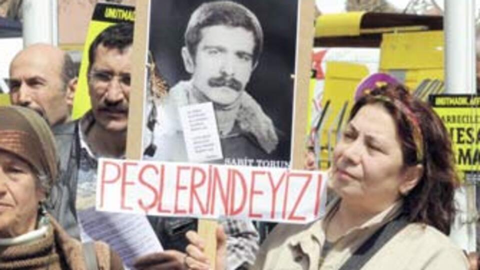 "Şahinkaya'nın fabrikasını 48 askerle koruduk"