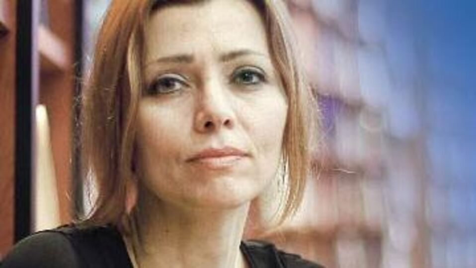 'Aşk ve politika farklı dil konuşur'