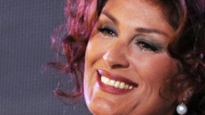 Gülşen Bubikoğlu anneanne oldu!