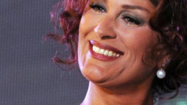 Gülşen Bubikoğlu anneanne oldu!
