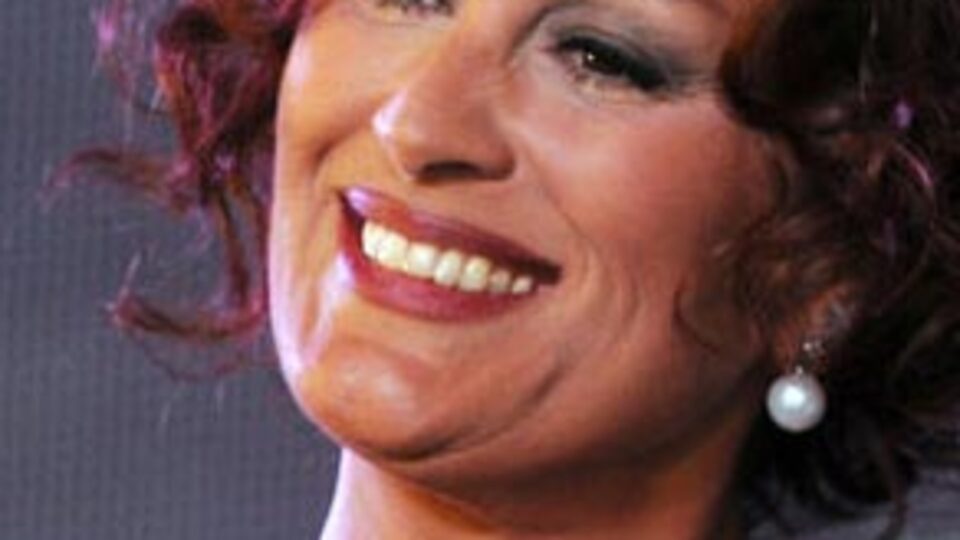 Gülşen Bubikoğlu anneanne oldu!