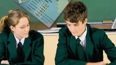 En gözde liseler YGS ve LYS'de çaktı! GALERİ