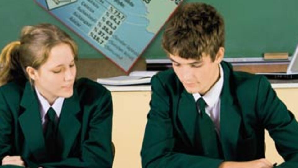 En gözde liseler YGS ve LYS'de çaktı! GALERİ