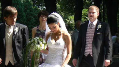 18'inden önce evlenmek yasak