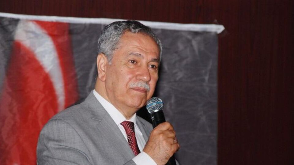 "Nedim Şener ve Ahmet Şık'ı aradım"