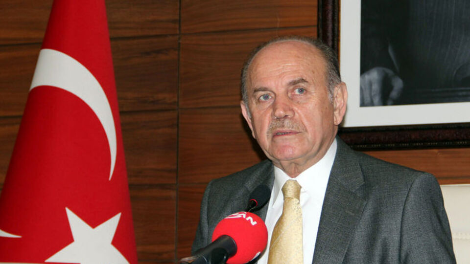 Otopark yoksa ruhsat da yok!