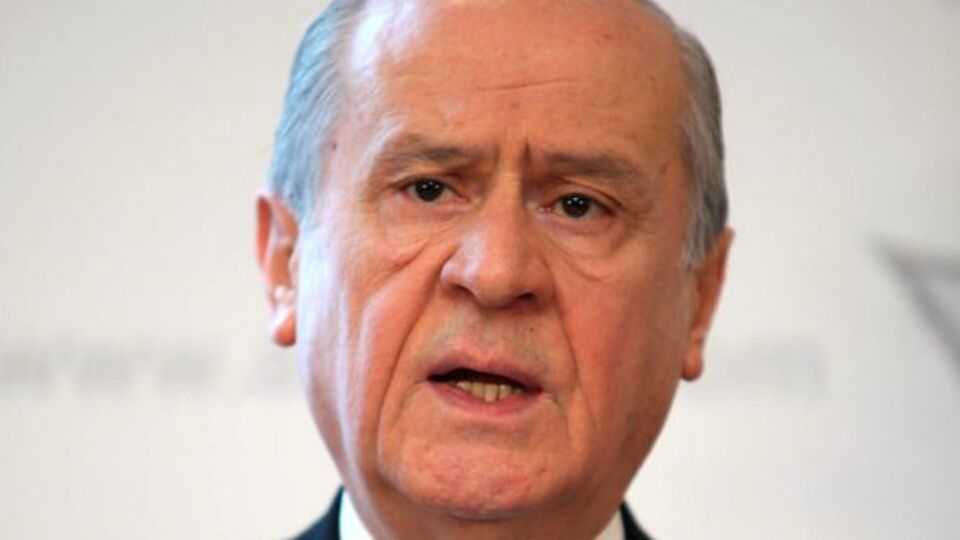 Soykırım iddialarını Fransa'da reddetti!