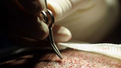 Saç eken altın biçer!