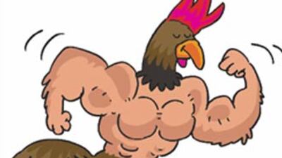 Sağlıklı diye yediğimiz tavuklar kanser mi yapıyor?