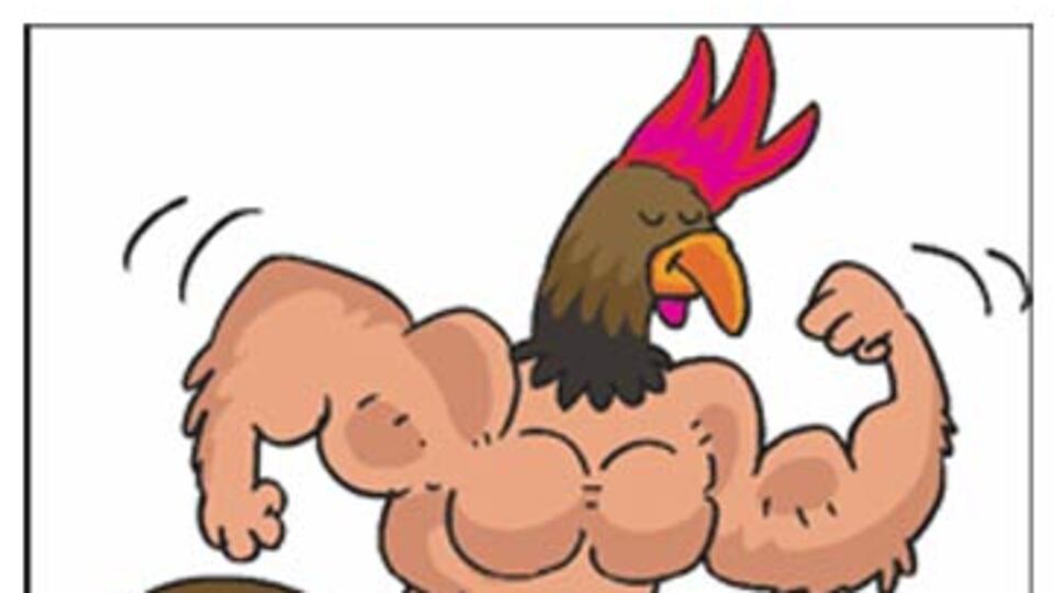 Sağlıklı diye yediğimiz tavuklar kanser mi yapıyor?