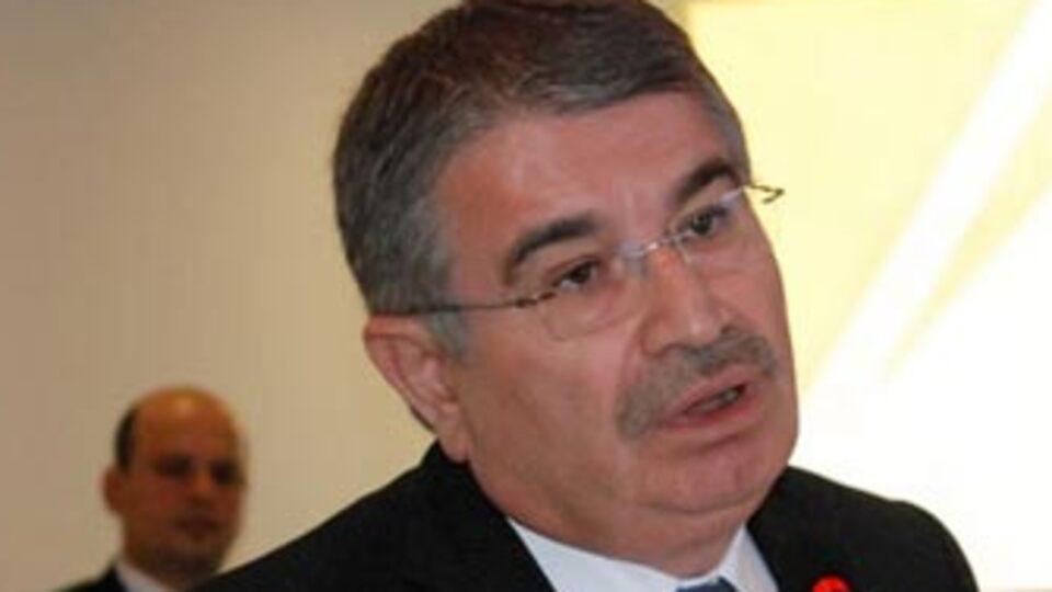 Bakan Şahin'den göz yaşartan açıklama!