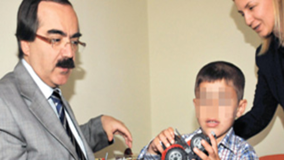 Başbakan sahip çıktı