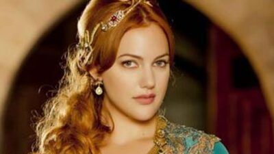 Hürrem'in bereketi!