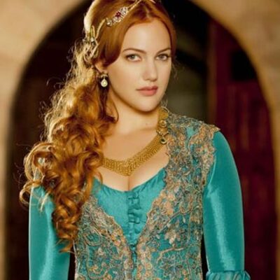 Hürrem'in bereketi!