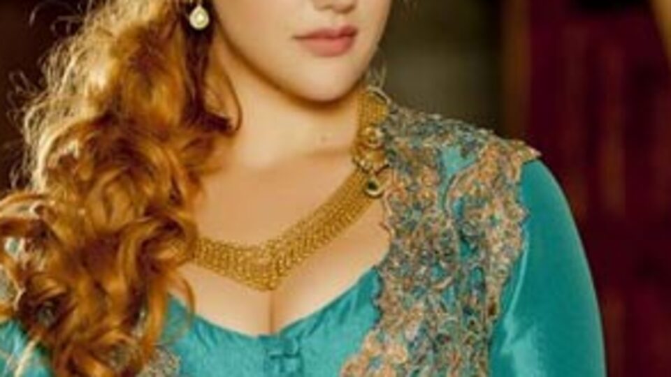 Hürrem'in bereketi!