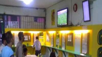 Böyle 'iddia' görülmedi