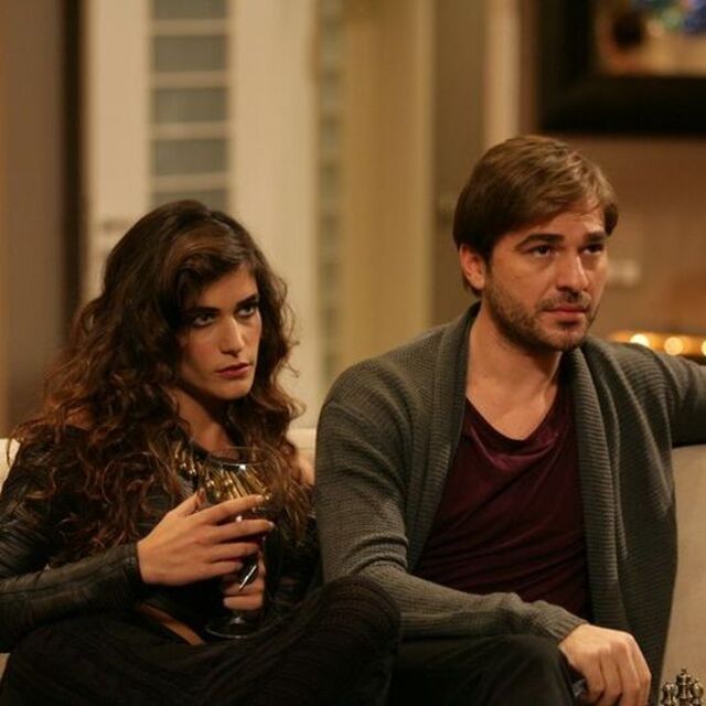 Alev'in ölümü herşeyi değiştirir