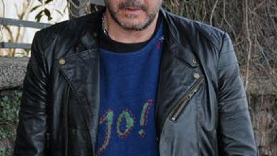 'Sevgılım; ben aşkın darbelisini severim!'